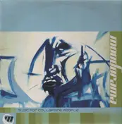 Moodorama - Music for Collapsing People