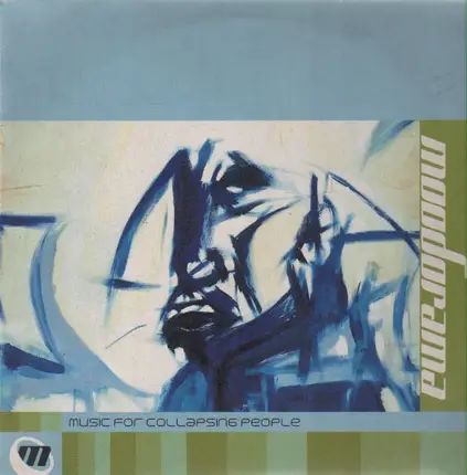 Moodorama - Music for Collapsing People