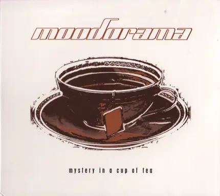 Moodorama - Mystery in a Cup of Tea