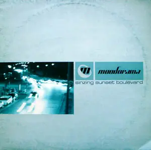 Moodorama - Sinzing Sunset Boulevard