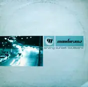 Moodorama - Sinzing Sunset Boulevard