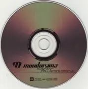 CD - Moodorama - Music For Collapsing People