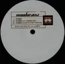 12inch Vinyl Single - Moodorama - Viama - White Label