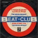7'' - Mood Mosaic - A Touch Of Velvet - A Sting Of Brass