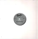 12inch Vinyl Single - Moods - A Feeling - Test pressing