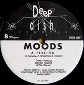The Moods - A Feeling