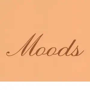Moods - Moods