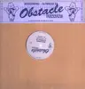 12inch Vinyl Single - Moodswing - Outbreak EP - EP