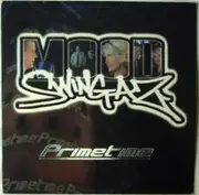 12inch Vinyl Single - Moodswingaz - Primetime