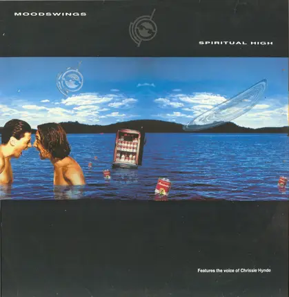 Moodswings - Spiritual High (State Of Independence)
