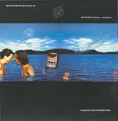 Moodswings - Spiritual High (State Of Independence)