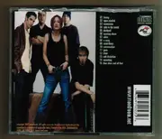 CD - Moodroom - Hung Up On Breathing