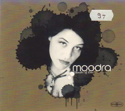 Moodra - Cherubs Of Love