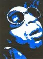 Moody - Anotha Black T (Small)