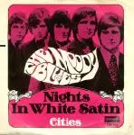 The Moody Blues - Nights In White Satin