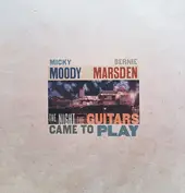 Moody Marsden Band