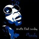 LP - Moodymann - Anotha Black Sunday