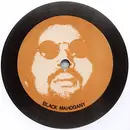 12'' - Moodymann - Black Mahogany