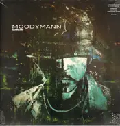 Moodymann - DJ-Kicks