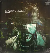 LP-Box - Moodymann - DJ-Kicks