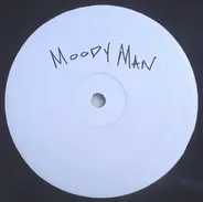 Moodymann - J.A.N.