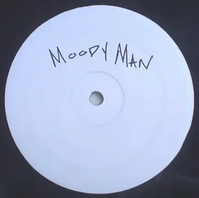 Moodymann - J.A.N.