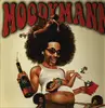 Double LP - Moodymann - Moodymann - Poster