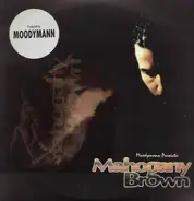 Moodymann - Mahogany Brown