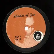 Moodymann - Shades Of Jae