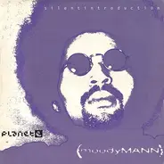 Moodymann - Silentintroduction