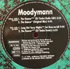 12'' - Moodymann - The Dancer