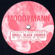 Moodymann / Theo Parrish - Small Black Church