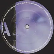 12inch Vinyl Single - Moodymann - Forevernevermore