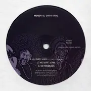 LP - Moody - Ol' Dirty Vinyl