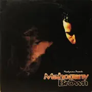 Double LP - Moodymann - Mahogany Brown