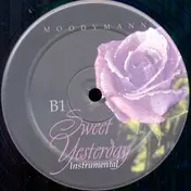 Moodymann - Sweet Yesterday