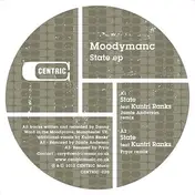 Moody Manc - State Ep
