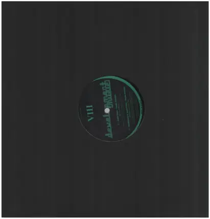 Moodymanc Vs Jamie Finlay - PEOPLE CIRCULATE