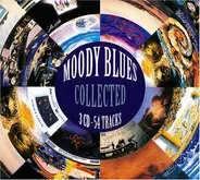 The Moody Blues - Collected