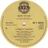 12inch Vinyl Single - Moog Magoo - Scherzo Inferno