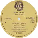 12inch Vinyl Single - Moog Magoo - Scherzo Inferno