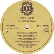 Moog Magoo - Scherzo Inferno