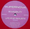 12'' - Moogability - Life Is So Realistic