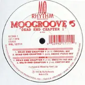 Moogroove - #5