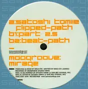 Moogroove - Mirage