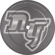 12inch Vinyl Single - Moogroove - Carnival & Emergency