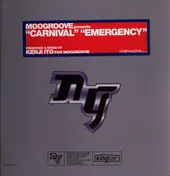 Moogroove - Carnival & Emergency