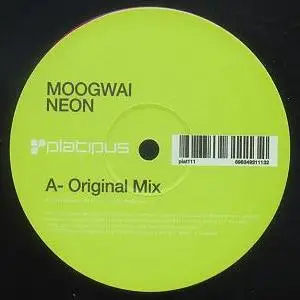 Moogwai - Neon