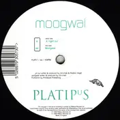 Moogwai - A Night Out / Moogwai