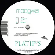 12inch Vinyl Single - Moogwai - A Night Out / Moogwai